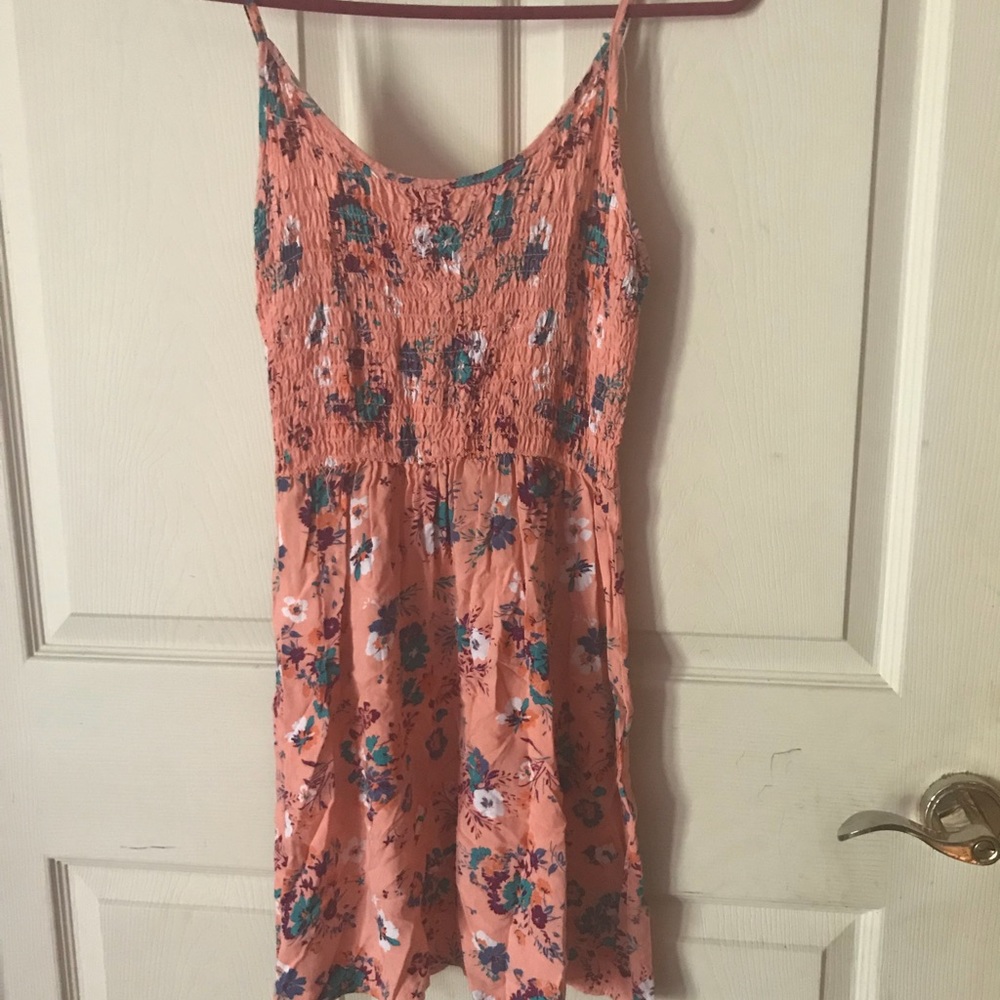 Rue 21 Summer Dress.